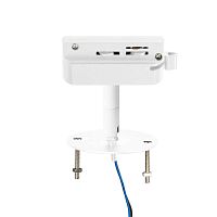 Адаптер для шинопровода Lightstar Asta 592086