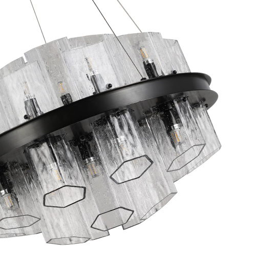 Люстра BRCH9191-BZ фото 4 Люстра BRCH9191-BZ фото 4