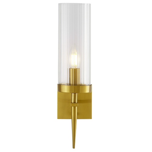 Бра Lumina Deco Moratti LDW 8022-1 MD+PR фото 2