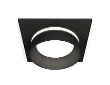 Комплект встраиваемого светильника Ambrella light Techno Spot XC (C6521, N6229) XC6521061