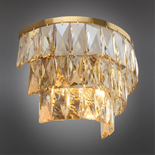 Светильник настенный (Бра) APL.837.01.02 фото 2