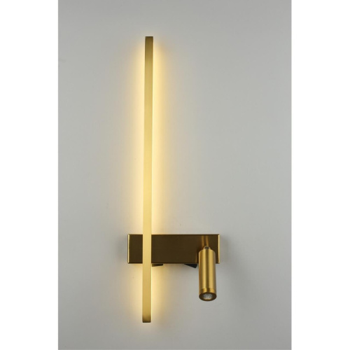 Светильник настенный (Бра) APL.342.11.13 фото 15