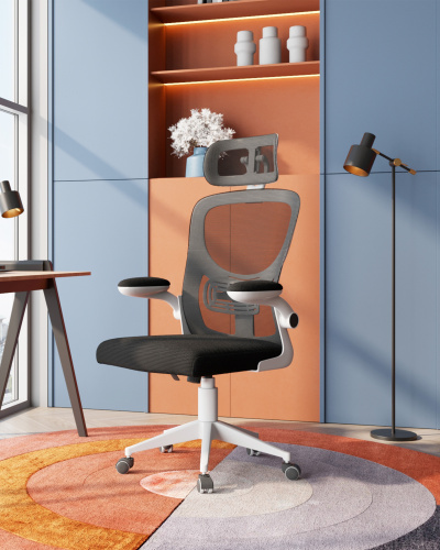 Торшер Moderli V11267-1F Artis фото 5