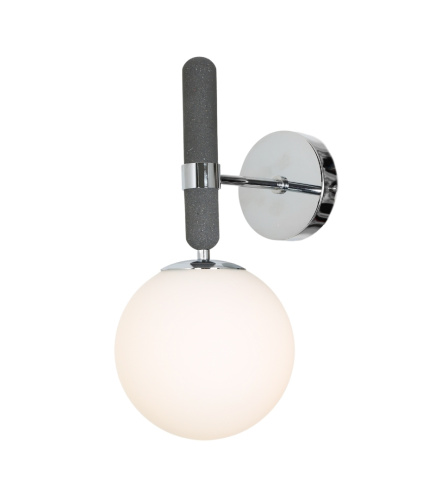 Бра Lumina Deco Granino LDW 6011-1 CHR фото 2