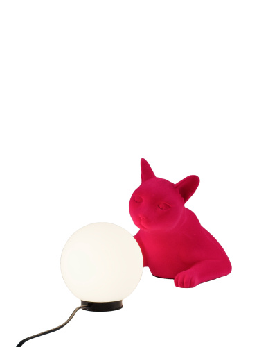 Лампа настольная Moderli V11678-TL Monya