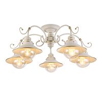 Люстра потолочная OML-50807-05