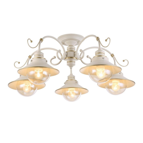 Люстра потолочная OML-50807-05