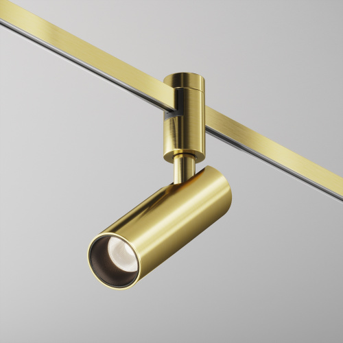 Трековый светильник Technical TR144-1-12W4K-W-BS фото 2 Трековый светильник Technical TR144-1-12W4K-W-BS фото 2