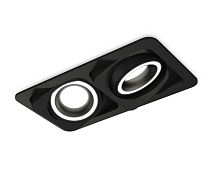 Комплект встраиваемого светильника Ambrella light Techno Spot XC (C7664, N7111) XC7664080