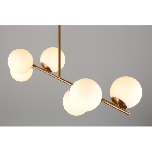 Люстра потолочная OML-66627-06 фото 9