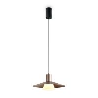 Подвесной светильник Freya FR5600PL-L5MG