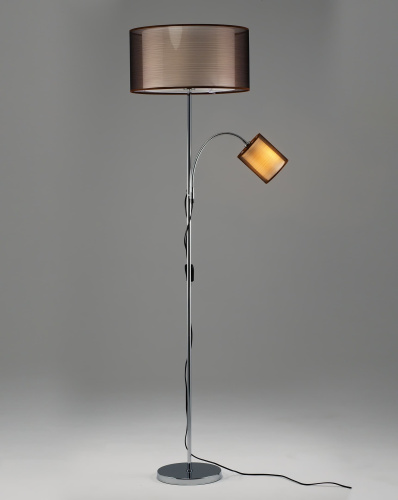 Торшер Moderli V10625-2F Room фото 10