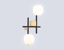 Настенный светильник со сменной лампой Ambrella light High Light LH51019