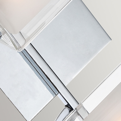 Бра для ванных комнат Quoizel, Арт. QZ-KOLT2-PC-BATH фото 5