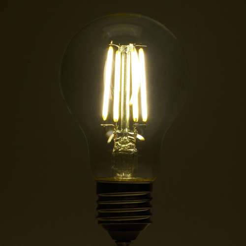 Лампа светодиодная Feron.PRO LB-1106 Шар E27 980LM 6W 175-265V 4000K фото 8