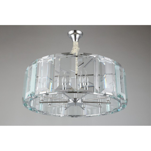 Люстра подвесная OML-81513-10 фото 4 Люстра подвесная OML-81513-10 фото 4