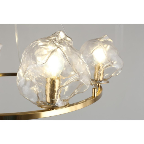 Люстра подвесная OML-68003-06 фото 2