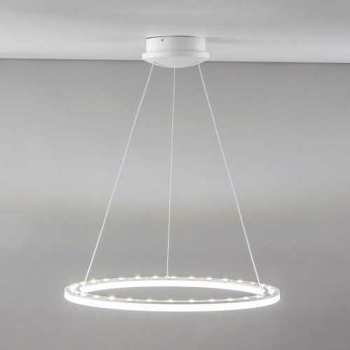 Подвесной светодиодный светильник Citilux Электрон CL710B64S фото 10