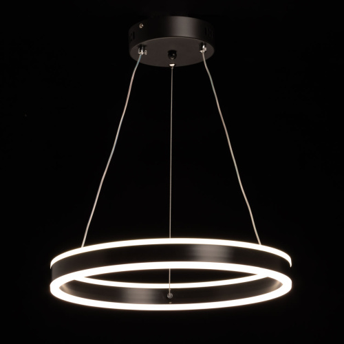 Люстра De City Платлинг фото 3