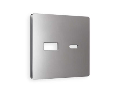 Лицевая панель розетки AMBRELLA VOLT AP5110 Лицевая панель розетки AMBRELLA VOLT AP5110