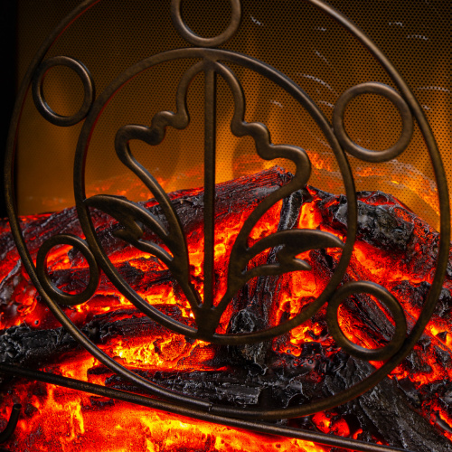 Электроочаг MAJESTIC LUX фото 9