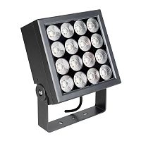 Светильник ALT-BLOCK-S220x220-50W Day4000 (GR, 60 deg, 230V) Arlight 055261