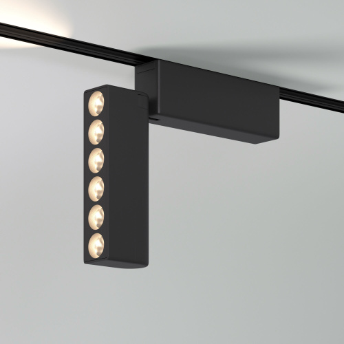 Трековый светильник 6W 4000K Insight Flat Magnetic 85090/01 фото 6