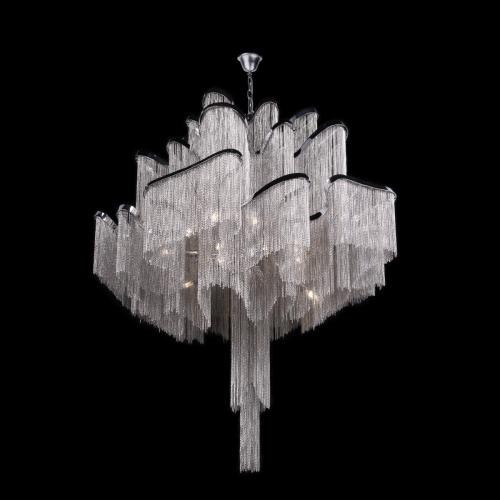 10208/800 Smoke Подвесной светильник LOFT IT Stream фото 3