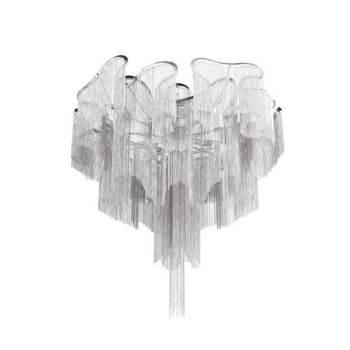 10208/1000C Smoke Потолочный светильник LOFT IT Stream фото 2