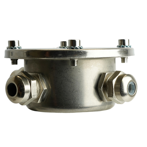 Соединительная коробка LD504 фото 9