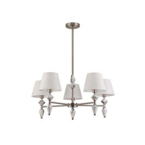 Подвесная люстра Lumion Vermont Classi 8274/5
