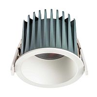 Светильник светодиодный уличный Ciclone Lightstar 385336