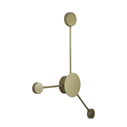 10059GD Настенный светильник LOFT IT Rays фото 6