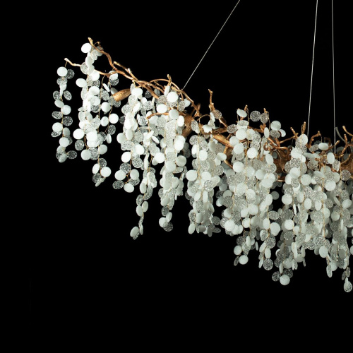 10066/1500 GB Подвесная люстра LOFT IT Fairytree фото 12 10066/1500 GB Подвесная люстра LOFT IT Fairytree фото 12