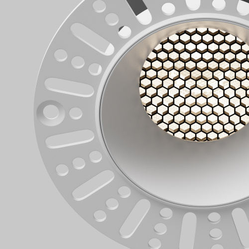 Встраиваемый светильник Technical DL121-15W-4K-TRS-W фото 11