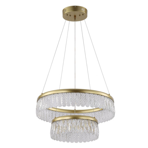 Люстра De City Орион 546011902 Люстра De City Орион 546011902