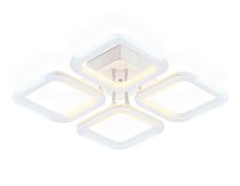 Светильник потолочный Ambrella light ACRYLICA FA8947