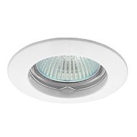 Точечный светильник Kanlux VIDI CTC-5514-W 2790