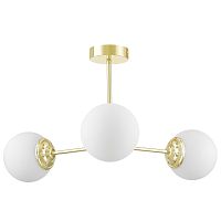 Подвесной светильник Lampit Fino TP 2003-3 GD