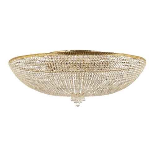 Потолочная люстра Dio DArte Elite Cremono E 1.2.120.101 G