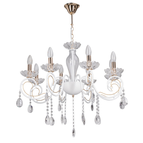 Люстра De City Свеча Люстра De City Свеча