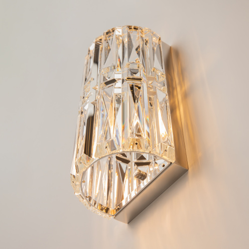 Настенный светильник (бра) Maytoni MOD094WL-01CH фото 8