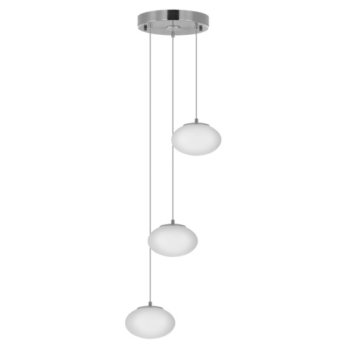 Подвесной светодиодный светильник Citilux Atman Smart CL226A031 фото 2