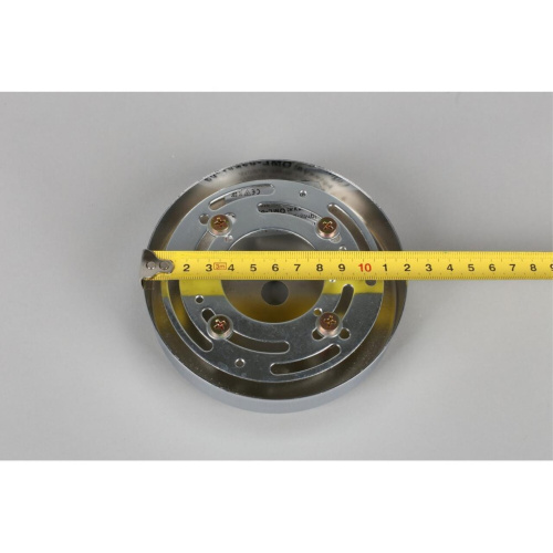 Люстра потолочная OML-69207-09 фото 2