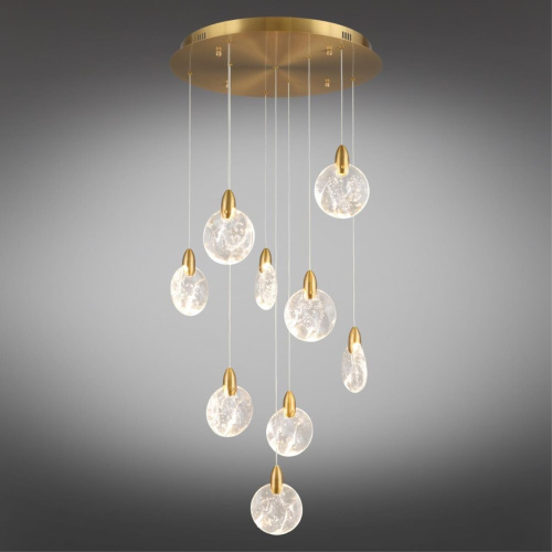 Светильник подвесной APL.084.06.27 фото 2