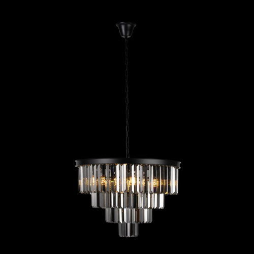 10018/600C Подвесная люстра LOFT IT Prism фото 3