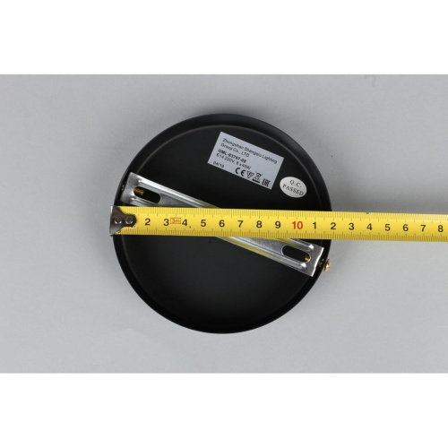 Люстра потолочная OML-93707-08 фото 2