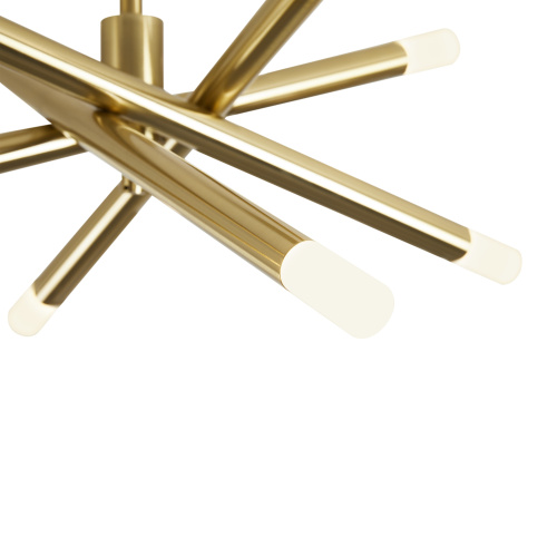 Подвесной светильник Freya FR6130PL-L24B фото 6