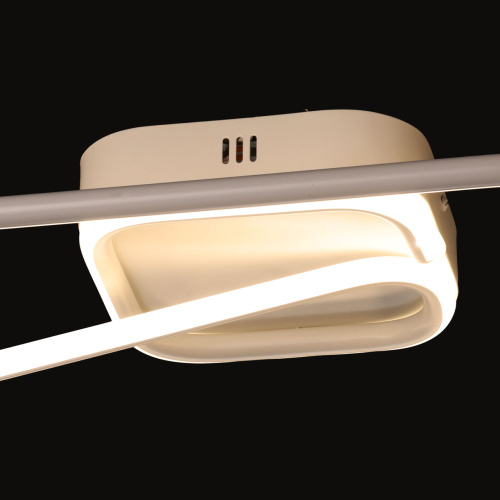 Люстра De Markt Аурих фото 4