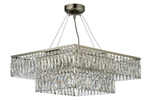 Люстра подвесная Arti Lampadari Elite Acquaro E 1.5.50.100 NP Люстра подвесная Arti Lampadari Elite Acquaro E 1.5.50.100 NP